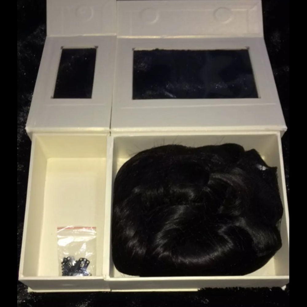 30 Inch Hair Extensions